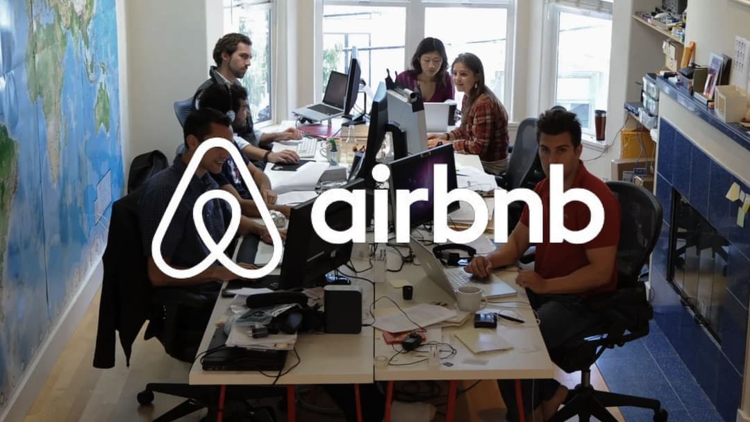 Airbnb: Recruiting for Culture