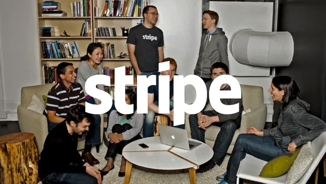 Stripe's recruiting philosophy: seeking impatient, curious optimists