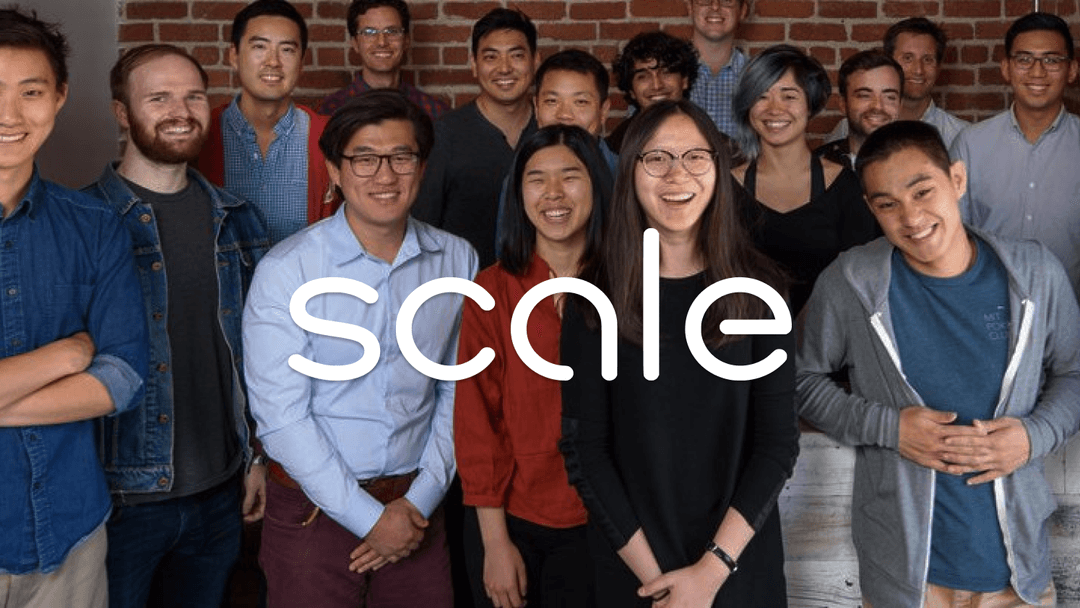 How Scale AI maintains high talent density