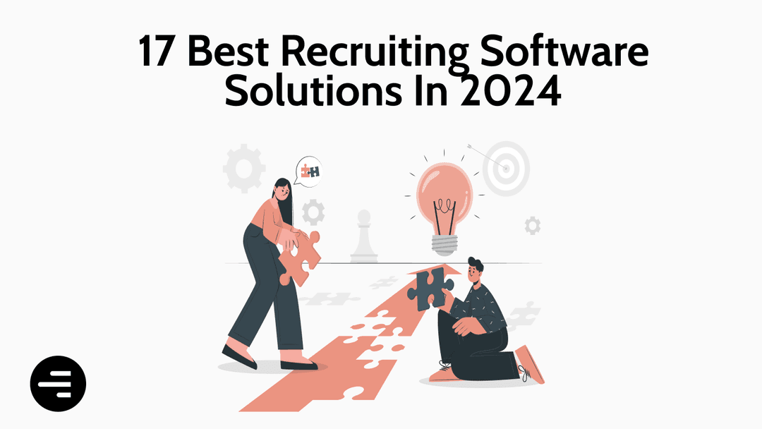 Hire Full Stack Developers In Days: 17 Best Recruiting Software Solutions In 2024