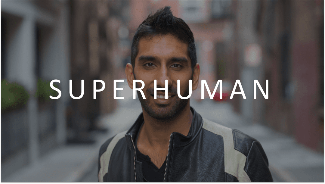 How Superhuman hires talent