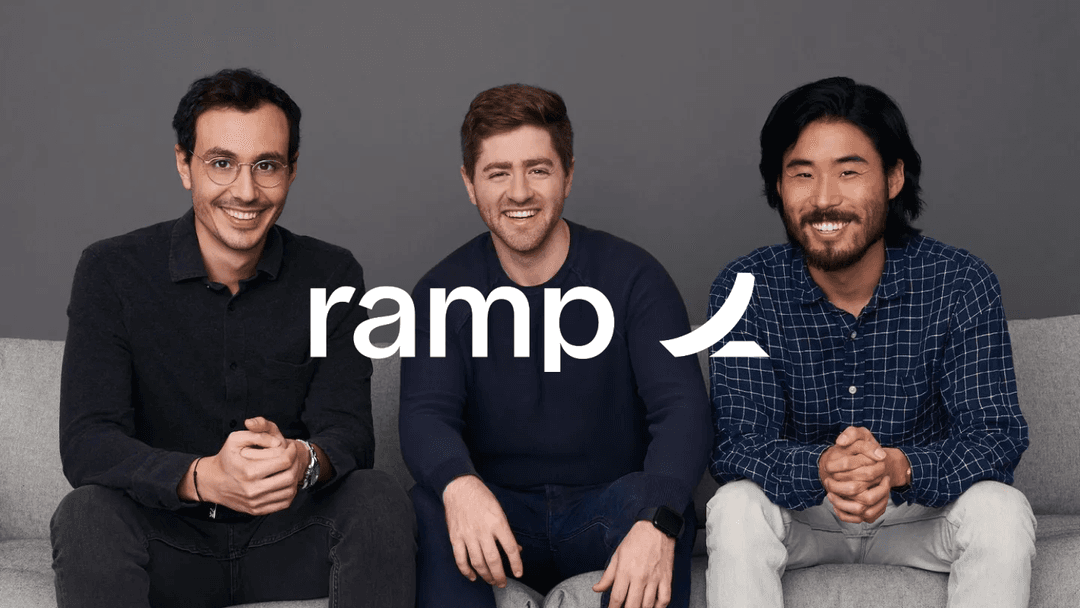 Ramp's approach to hiring (optimizing for velocity)