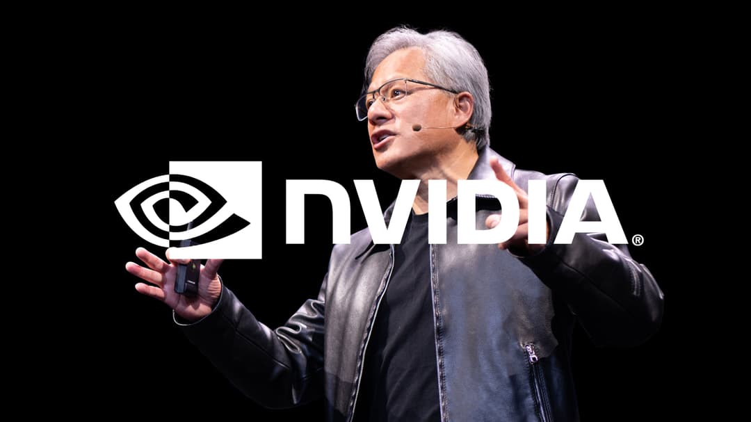 Nvidia's $2 Trillion Recruiting Playbook