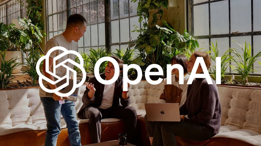 Finding the right people takes time: OpenAI’s hiring playbook