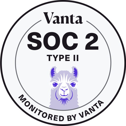 SOC 2 Certification